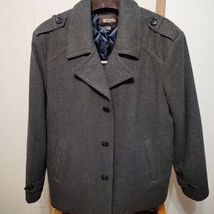 Michael Kors Black Jacket